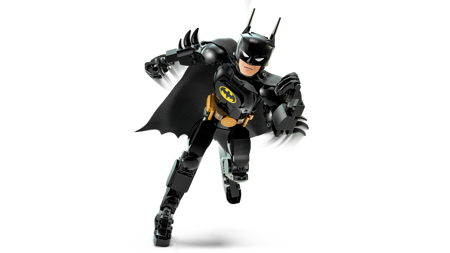 Lego 76259 Batman Figurka Batmana do zbudowania