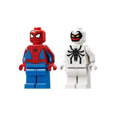 Lego 76308 Super Heroes Mech Spider-Mana kontra Anti-Venom 817811