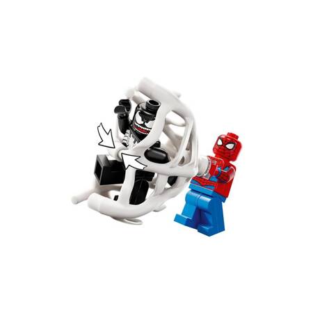 Lego 76309 Super Heroes Spider-Man kontra muscle car Venoma 817828