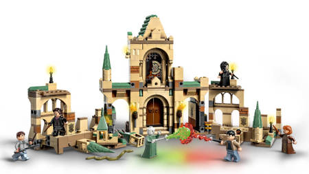 Lego 76415 Harry Potter Bitwa o Hogwart 