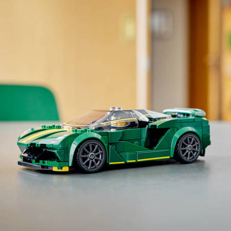 Lego 76907 Lotus Evija