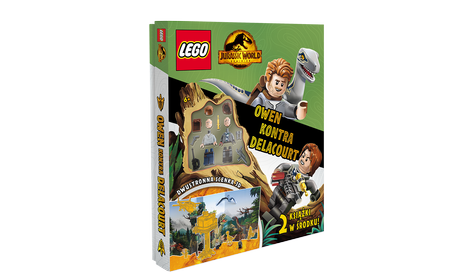 Lego Jurassic World 001205