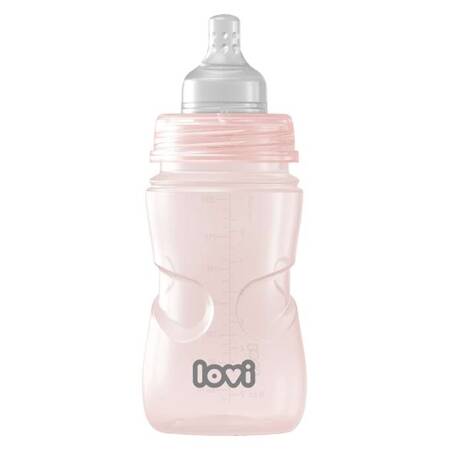 Lovi Butelka Trends 250 ml Pink 878211