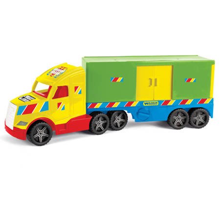 Magic truck basic kontener wader 36310