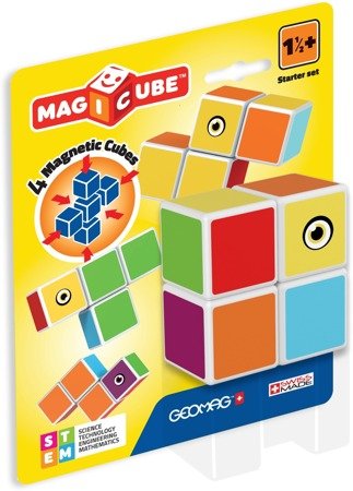 Magicube zestaw startowy 001362 ane geomag