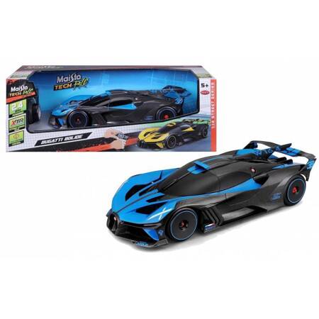 Maisto Bugatti Bolide 1:14 RC zdalnie sterowany 824237