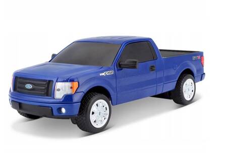 Maisto Ford F-150 STX 1:24 R/C zdalnie sterowany 815181