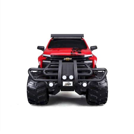 Maisto Off Road 2019 Chevrolet Silverado 1:16 zdalnie sterowany 069867