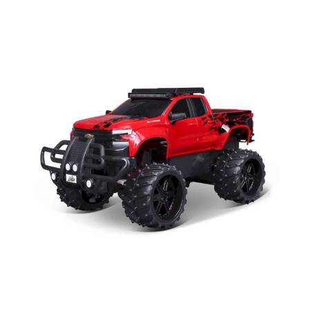 Maisto Off Road 2019 Chevrolet Silverado 1:16 zdalnie sterowany 069867