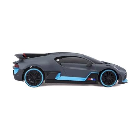 Maisto Premium Bugatti 1:24 RC zdalnie sterowany 823339