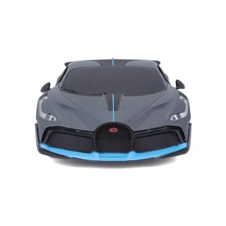 Maisto Premium Bugatti 1:24 RC zdalnie sterowany 823339