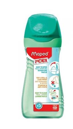 Maped Butelka 580ml Picnik Origins zielona 717058 