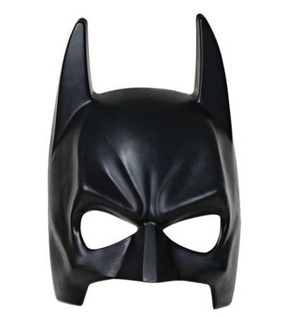 Maska Batmana 276791