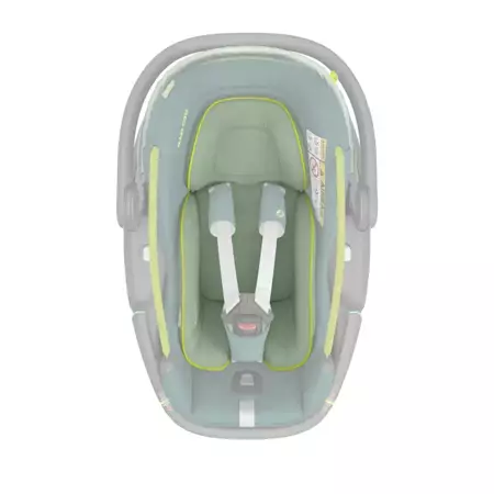 Maxi Cosi Coral 360 Ncon Green fotelik samochodowy