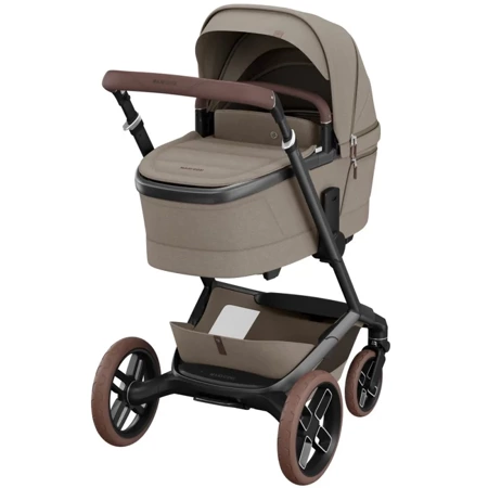 Maxi Cosi Fame Twillic Truffle 003488 wózek dziecięcy 2w1