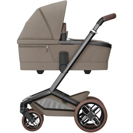 Maxi Cosi Fame Twillic Truffle 003488 wózek dziecięcy 2w1