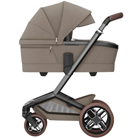 Maxi Cosi Fame Twillic Truffle 003488 wózek dziecięcy 2w1