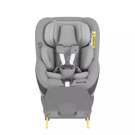 Maxi Cosi Pearl 360 Authentic Grey fotelik samochodowy