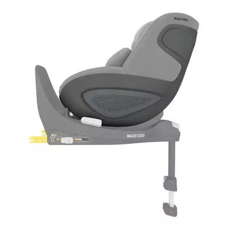 Maxi Cosi Pearl 360 Authentic Grey fotelik samochodowy