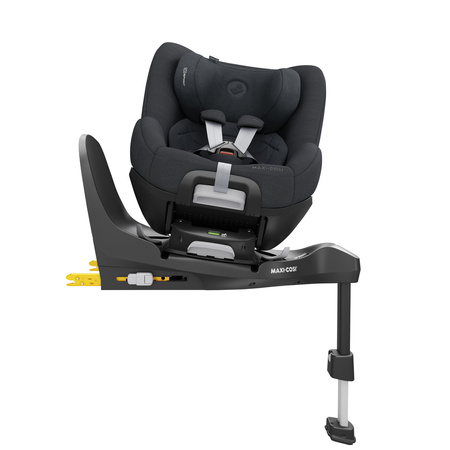 Maxi Cosi Pearl 360 Pro Authentic Graphite fotelik samochodowy