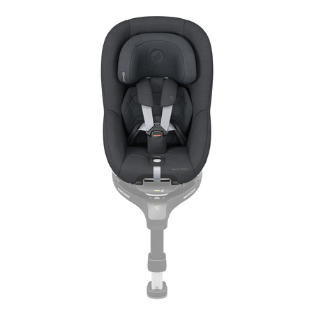 Maxi Cosi Pearl 360 Pro Authentic Graphite fotelik samochodowy