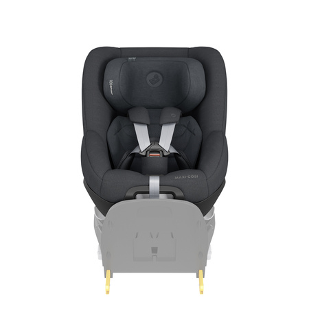 Maxi Cosi Pearl 360 Pro Authentic Graphite fotelik samochodowy