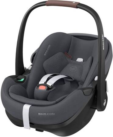 Maxi Cosi Pebble 360 Pro 2 Twillic Graphite Fotelik samochodowy