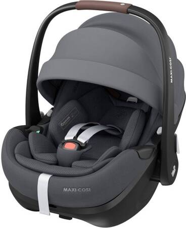 Maxi Cosi Pebble 360 Pro 2 Twillic Graphite Fotelik samochodowy