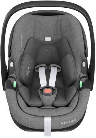 Maxi Cosi Pebble 360 Pro Select Grey Fotelik samochodowy 029110