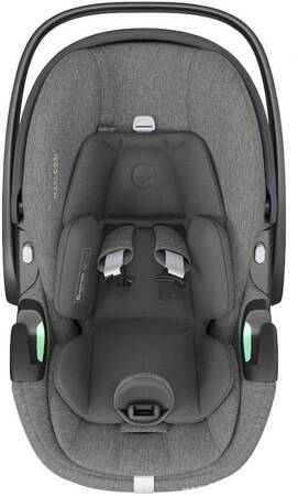 Maxi Cosi Pebble 360 Pro Select Grey Fotelik samochodowy 029110