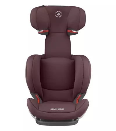Maxi Cosi Rodifix Ap Authentic Red fotelik samochodowy