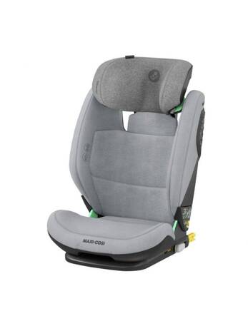 Maxi Cosi Rodifix Pro I-Size Authentic Grey Fotelik Samochodowy