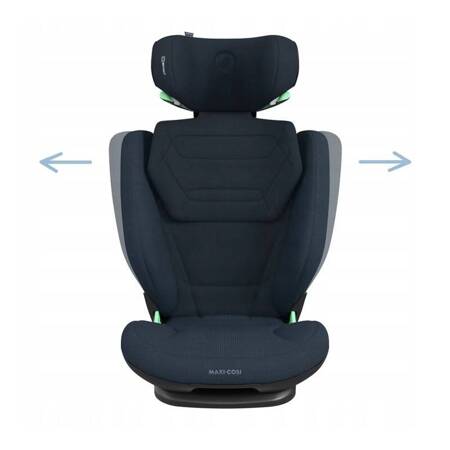 Maxi Cosi Rodifix Pro2 I-Size Authentic Blue fotelik samochodowy