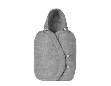 Maxi Cosi Śpiworek do fotelika nomad grey 126638