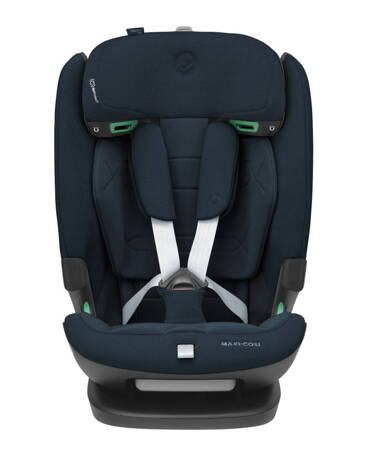 Maxi Cosi Titan Pro2 I-Size Authentic Blue Fotelik samochodowy