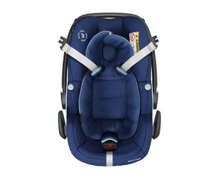 Maxi cosi pebble pro essential blue fotelik samochodowy 0-13 kg