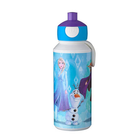 Mepal Butelka POP-UP Campus 400ml Frozen 2 987835