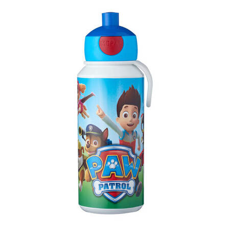 Mepal Butelka POP-UP Campus 500ml Paw Patrol 9947099