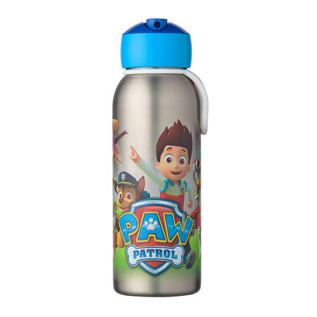 Mepal Butelka Termiczna FLIP-UP Campus Paw Patrol 350ml 005438