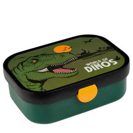 Mepal Lunch Box Campus Dino 988023