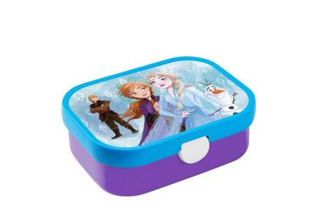 Mepal Lunch Box Campus Frozen 2 988030