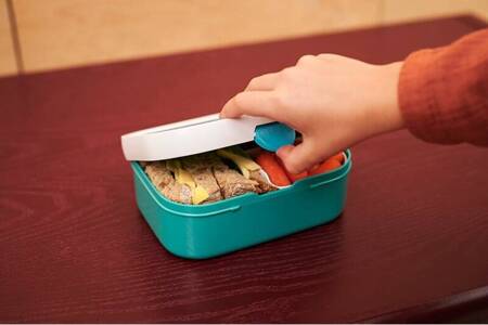 Mepal Lunch Box Campus Frozen 2 988030