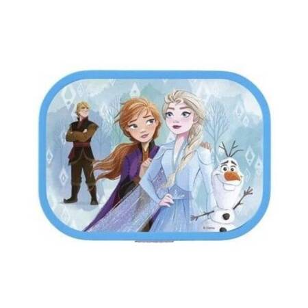 Mepal Lunch Box Campus Frozen 2 988030