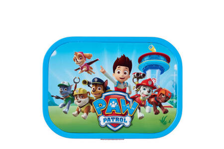 Mepal Lunch Box Campus Paw Patrol 947112