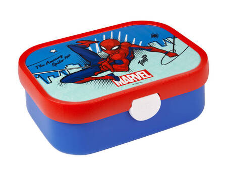 Mepal Lunch Box Campus Spiderman 012719