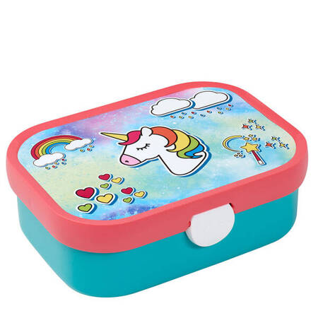 Mepal Lunch Box Campus Unicorn 957227