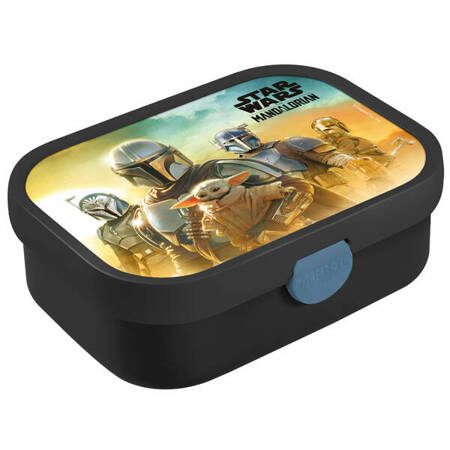 Mepal Lunch box Campus Star Wars 042143