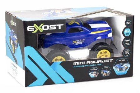 Mini aqua jet 202523