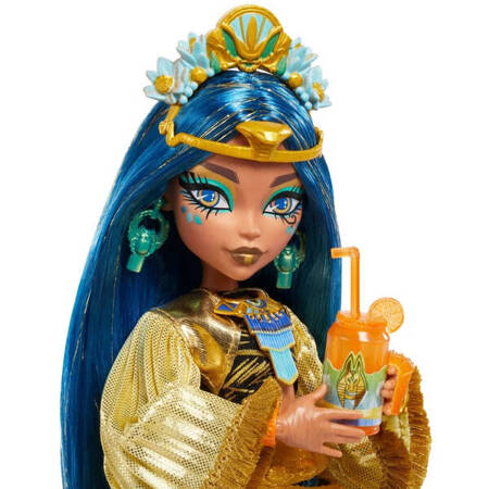 Monster High HXH81 Fest Cleo De Nile 230372