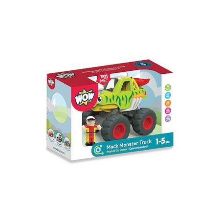 Monster truck mack 103252